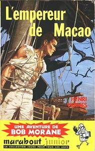 L'Empereur de Macao