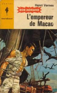 L'Empereur de Macao