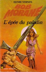 L'pe du Paladin