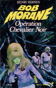 Opration Chevalier Noir