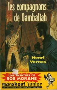 Les Compagnons de Damballah