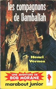 Les Compagnons de Damballah