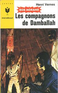 Les Compagnons de Damballah