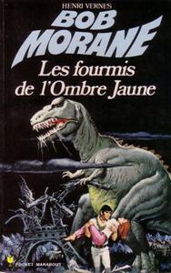 Les Fourmis de l'Ombre Jaune