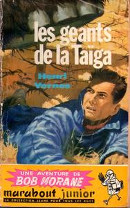 Les Gants de la taga