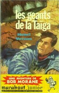 Les Gants de la taga