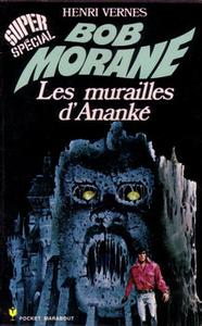Les Murailles d'Anank