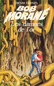 Les Damns de l'or