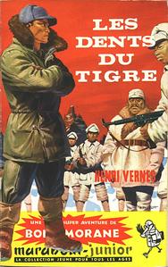 Les Dents du Tigre