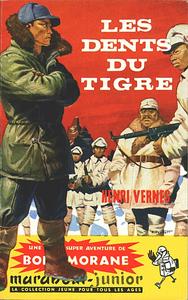 Les Dents du Tigre