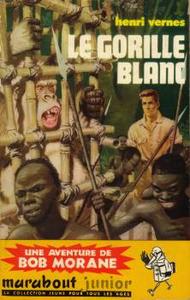 Le Gorille Blanc