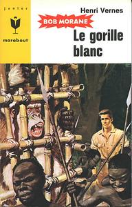 Le Gorille Blanc