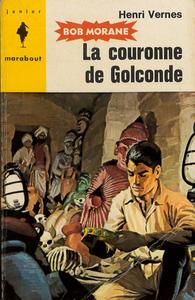 La Couronne de Golconde