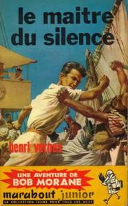 Le Matre du Silence