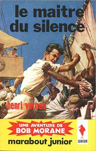 Le Matre du Silence
