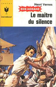 Le Matre du Silence