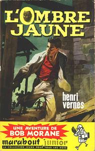 L'Ombre Jaune