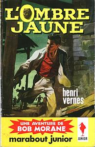 L'Ombre Jaune