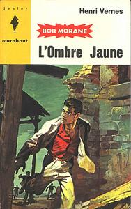 L'Ombre Jaune