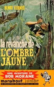 La Revanche de l'Ombre Jaune