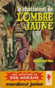 Le Chtiment de l'Ombre Jaune