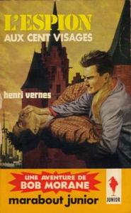 L'Espion aux cent visages