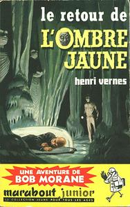 Le Retour de l'Ombre Jaune