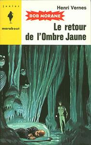 Le Retour de l'Ombre Jaune