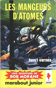 Les Mangeurs d'atomes