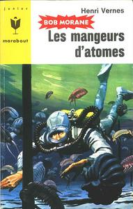 Les Mangeurs d'atomes