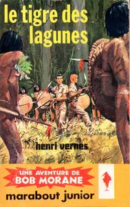 Le Tigre des Lagunes