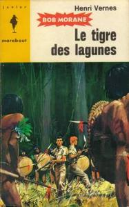 Le Tigre des Lagunes