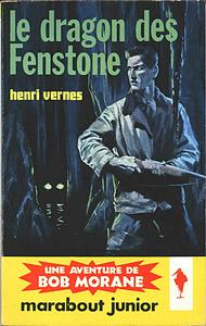 Le Dragon des Fenstone