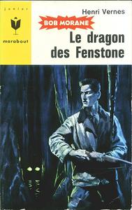 Le Dragon des Fenstone
