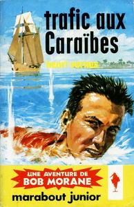 Trafic aux Carabes