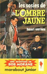Les Sosies de l'Ombre Jaune