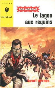 Le Lagon aux Requins