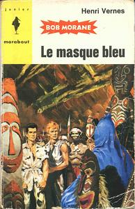 Le Masque Bleu