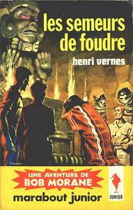 Les Semeurs de foudre