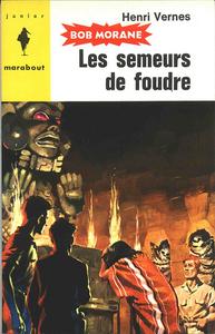 Les Semeurs de foudre