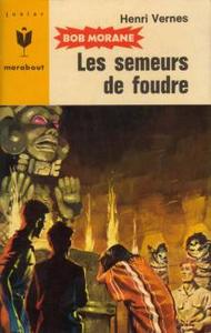 Les Semeurs de foudre