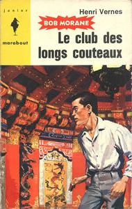 Le Club des Longs Couteaux
