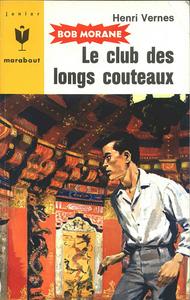 Le Club des Longs Couteaux
