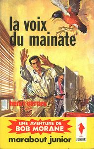 La Voix du Mainate