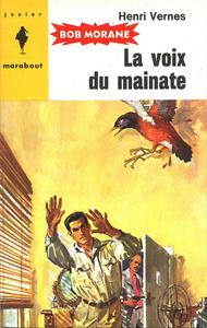 La Voix du Mainate