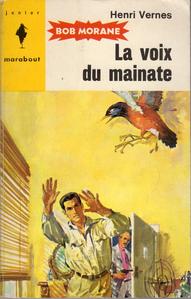 La Voix du Mainate