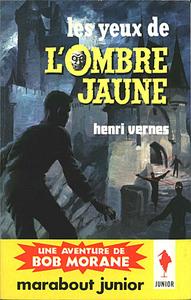 Les Yeux de l'Ombre Jaune