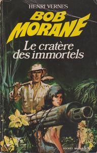 Le Cratre des Immortels