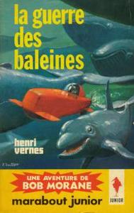 La Guerre des baleines