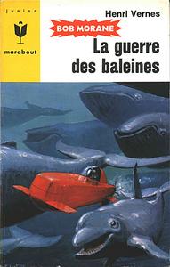 La Guerre des baleines